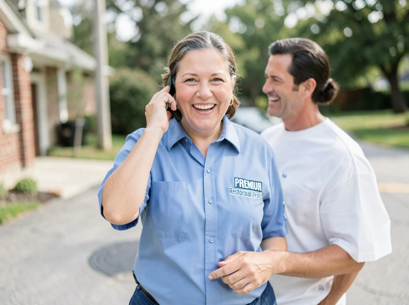 Water Damage Restoration East Orland, ME FAQs